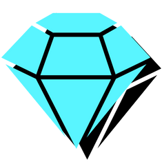 logo representing valuable content